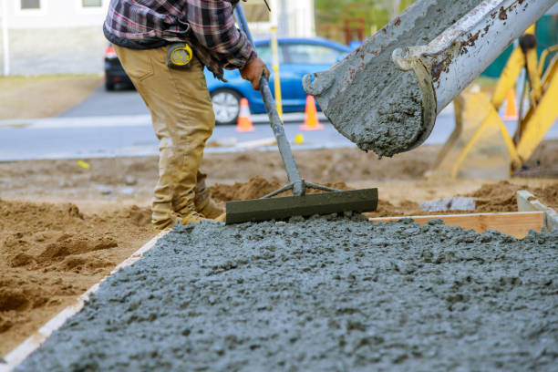  Roseto, PA Concrete contractor Pros