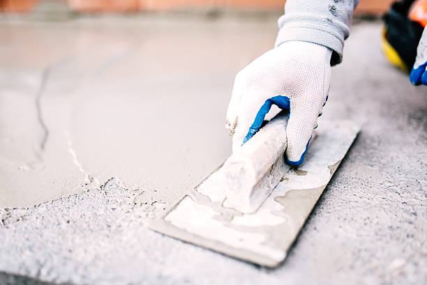 , PA Concrete contractor Company